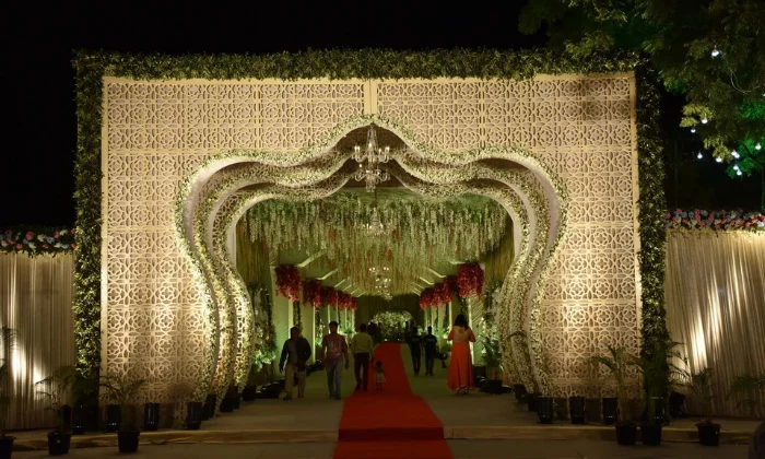 Shyam Shankar Decorators